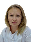 Врач Таланина Валентина Александровна