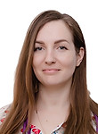 Врач Тамбовцева Анна Андреевна