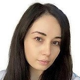 Врач Тамова Фаина Рамазановна