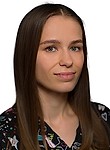 Врач Танцерева Кристина Евгеньевна