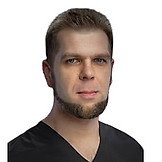 Врач Танский Юрий Александрович