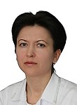 Врач Тарабанова Ольга Викторовна