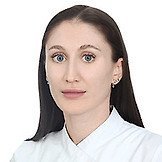 Врач Тараканова Мария Олеговна