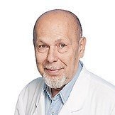 Врач Таран Александр Александрович