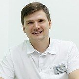 Врач Таран Герман Валентинович