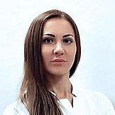 Врач Таран Лидия Олеговна