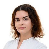 Врач Таранец Анастасия Олеговна
