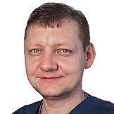 Врач Таранин Илья Валерьевич