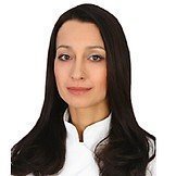 Врач Таранова Наталья Юрьевна