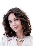 Врач Тарасенко Дарья Николаевна