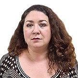 Врач Таращук Евгения Юрьевна
