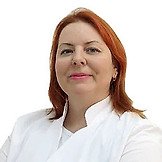 Врач Тарасюк Любовь Викторовна