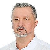 Врач Тарасов Александр Александрович