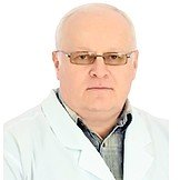 Врач Тарасов Сергей Борисович