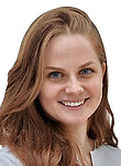 Врач Тарасова Анастасия Юрьевна