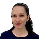 Врач Тарасова Ирина Сергеевна