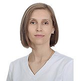 Врач Тарасова Мария Георгиевна