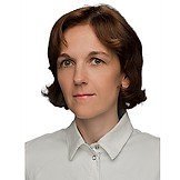 Врач Тарасова Наталья Евгеньевна