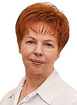 Врач Тарасова Ольга Борисовна