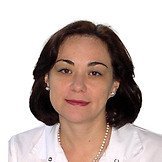 Врач Тарина Елена Дмитриевна