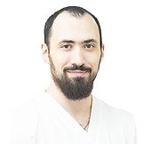 Врач Тарханян Карен Григорьевич