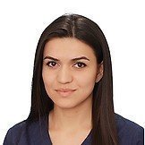 Врач Тарланова Майрам Кафлановна