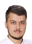 Врач Тароватов Игорь Иванович