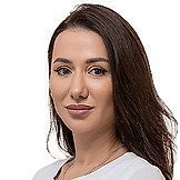 Врач Ибрагимова (Татарникова) Юлия Александровна
