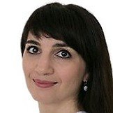 Врач Татарова Кристина Георгиевна