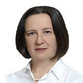 Врач Татаршао Фатима Азретовна