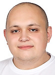 Врач Татенко Дмитрий Николаевич