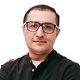 Врач Татинцян Давит Валерьевич