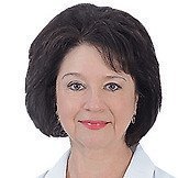 Врач Татьянина Марина Борисовна