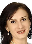 Врач Татлок Римма Нурбиевна