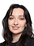 Врач Татонова Тамара Константиновна