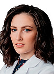 Врач Татусь Ирина Алексеевна