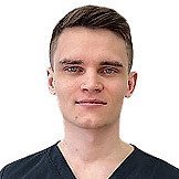 Врач Таушанов Дмитрий Владимирович
