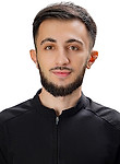 Врач Тавадян Ален Александрович