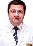 Врач Тажетдинов Олег Халитович