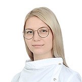 Врач Телесникова Мария Сергеевна