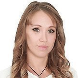 Врач Жученко Алина Васильевна