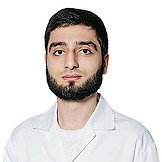 Врач Темирсултанов Ислам Рашидбегович