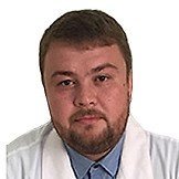 Врач Теплов Станислав Геннадьевич