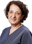 Врач Тер-Антонян Марина Петровна