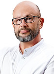 Врач Терехов Виктор Анатольевич