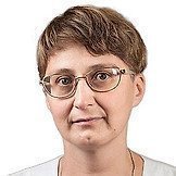 Врач Терехова Лариса Николаевна