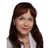 Врач Терехова Татьяна Васильевна
