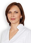 Врач Терещенко Елена Анатольевна