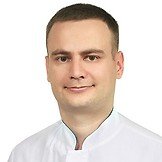 Врач Терещенко Виталий Игоревич