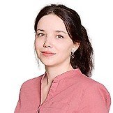 Врач Терёшкина Мира Витальевна